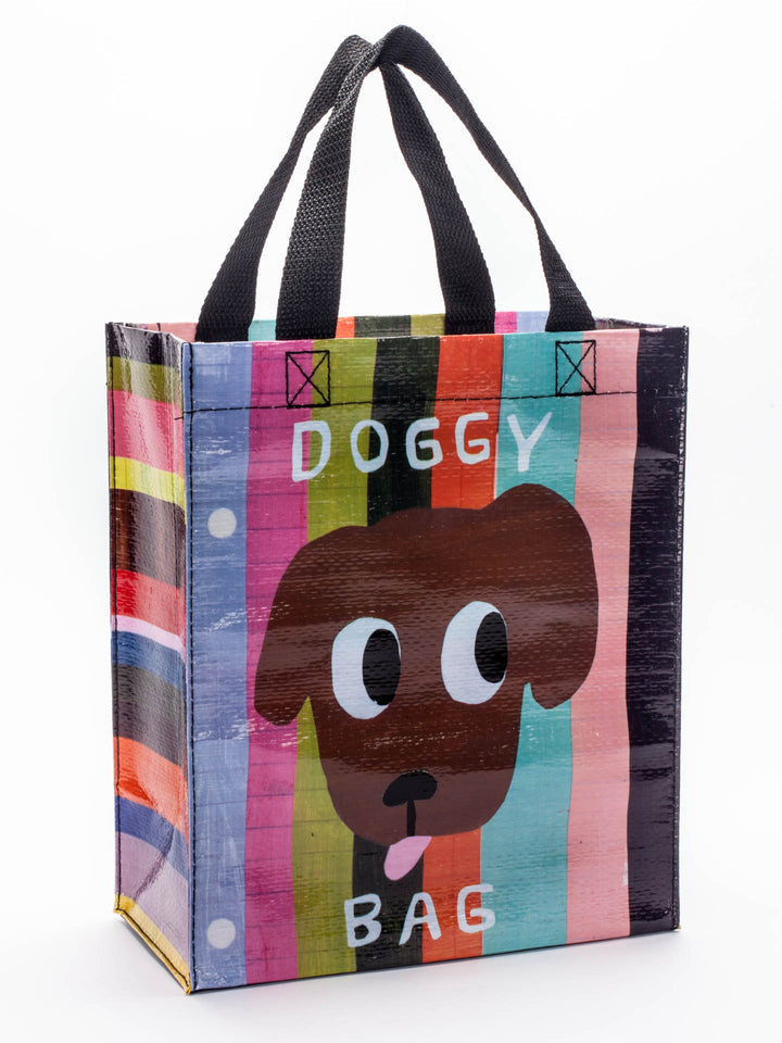 Blue Q Handy Tote | Doggy