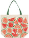 Watermelon Tote Bag | Now Designs - Oscar & Libby's
