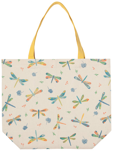 Dragonfly Tote Bag | Now Designs - Oscar & Libby's