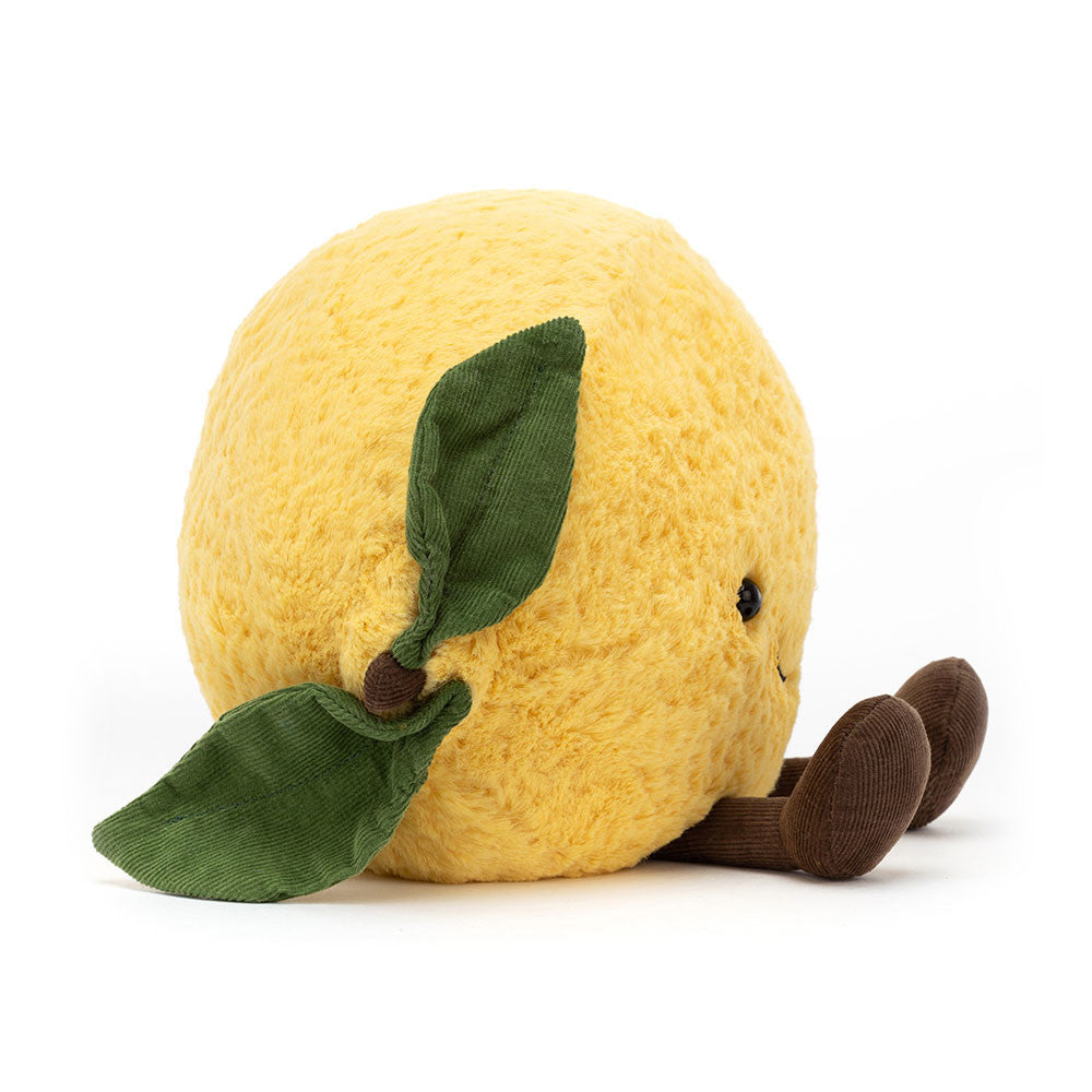 Small Amuseables Lemon | Jellycat