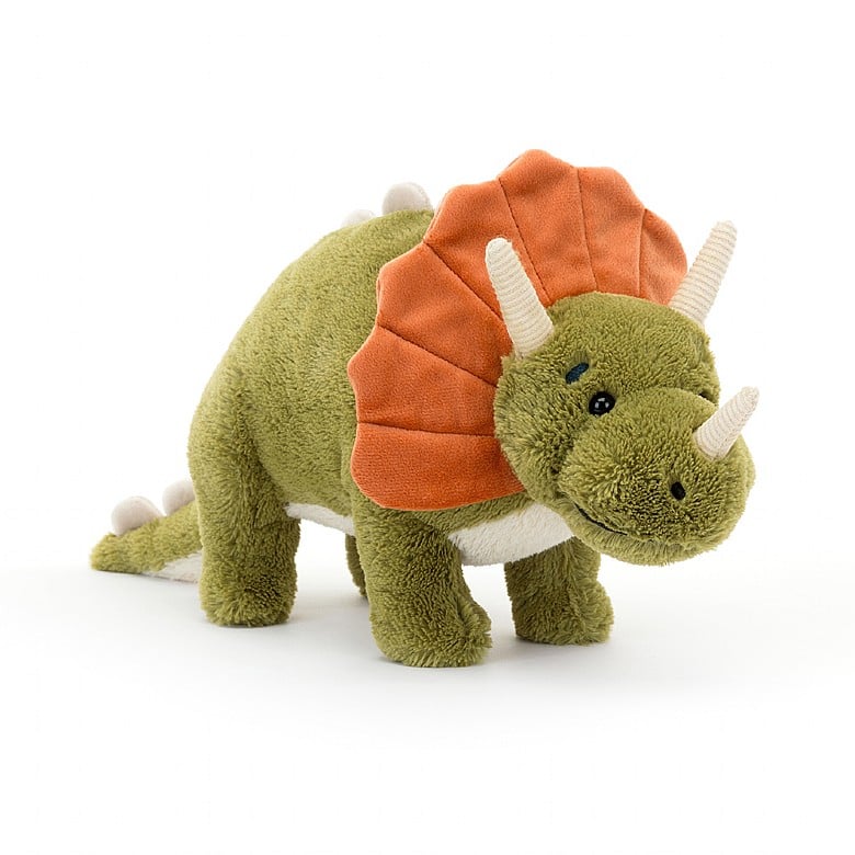 Archie Dinosaur | Jellycat