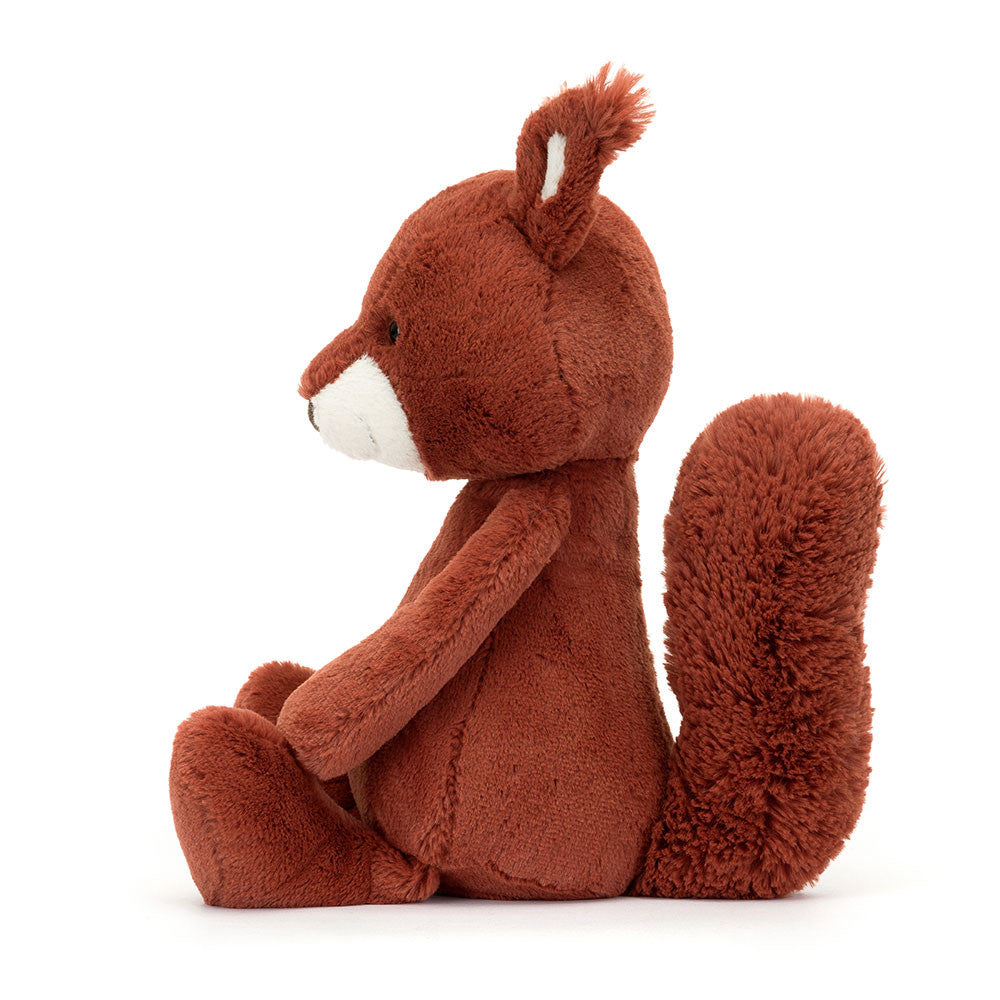 Original Bashful Squirrel Jellycat