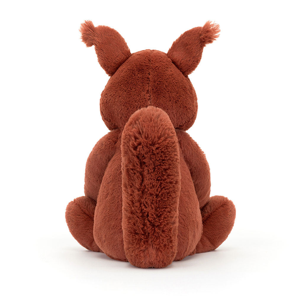 Original Bashful Squirrel Jellycat