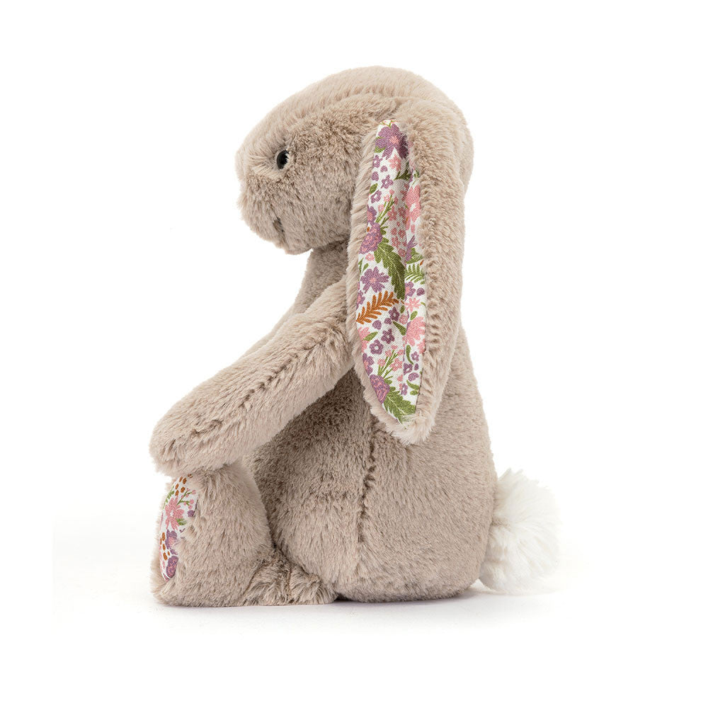 Blossom Beige Bunny 'Petal' Small | Jellycat