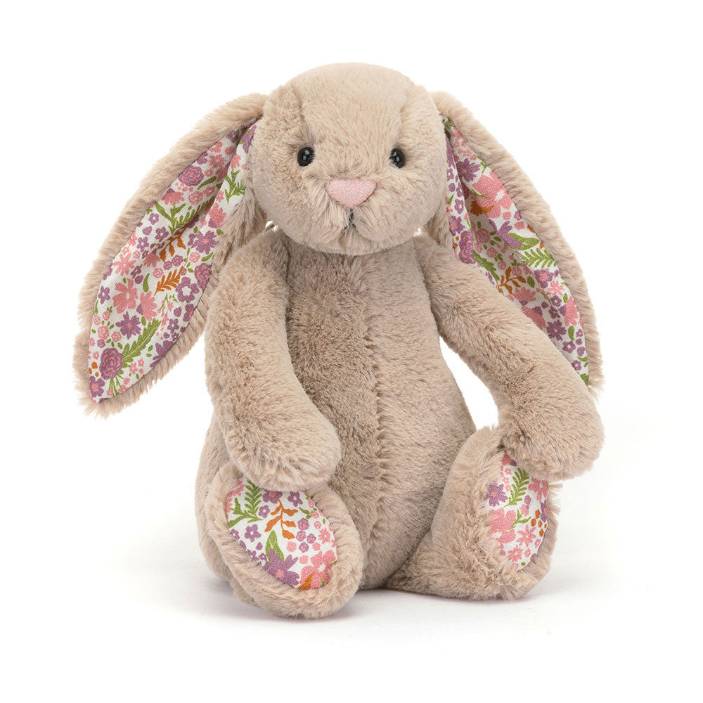 Blossom Beige Bunny 'Petal' Small | Jellycat