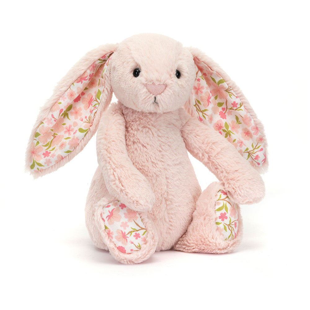 Blossom Blush Bunny 'Cherry' Small | Jellycat