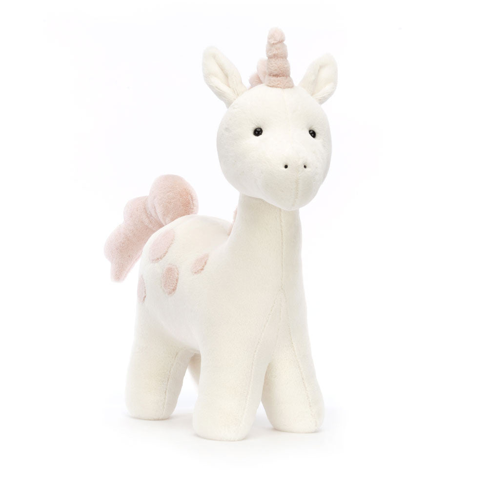 Big Spottie Unicorn | Jellycat