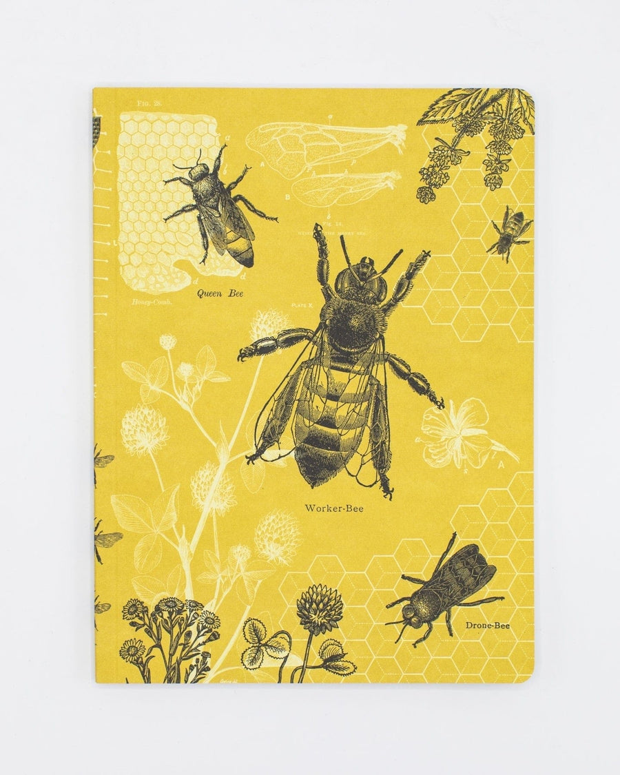 Honey Bees Notebook | Cognitive Surplus