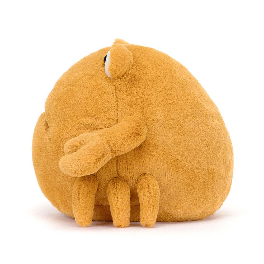 Chrissie Crab Jellycat