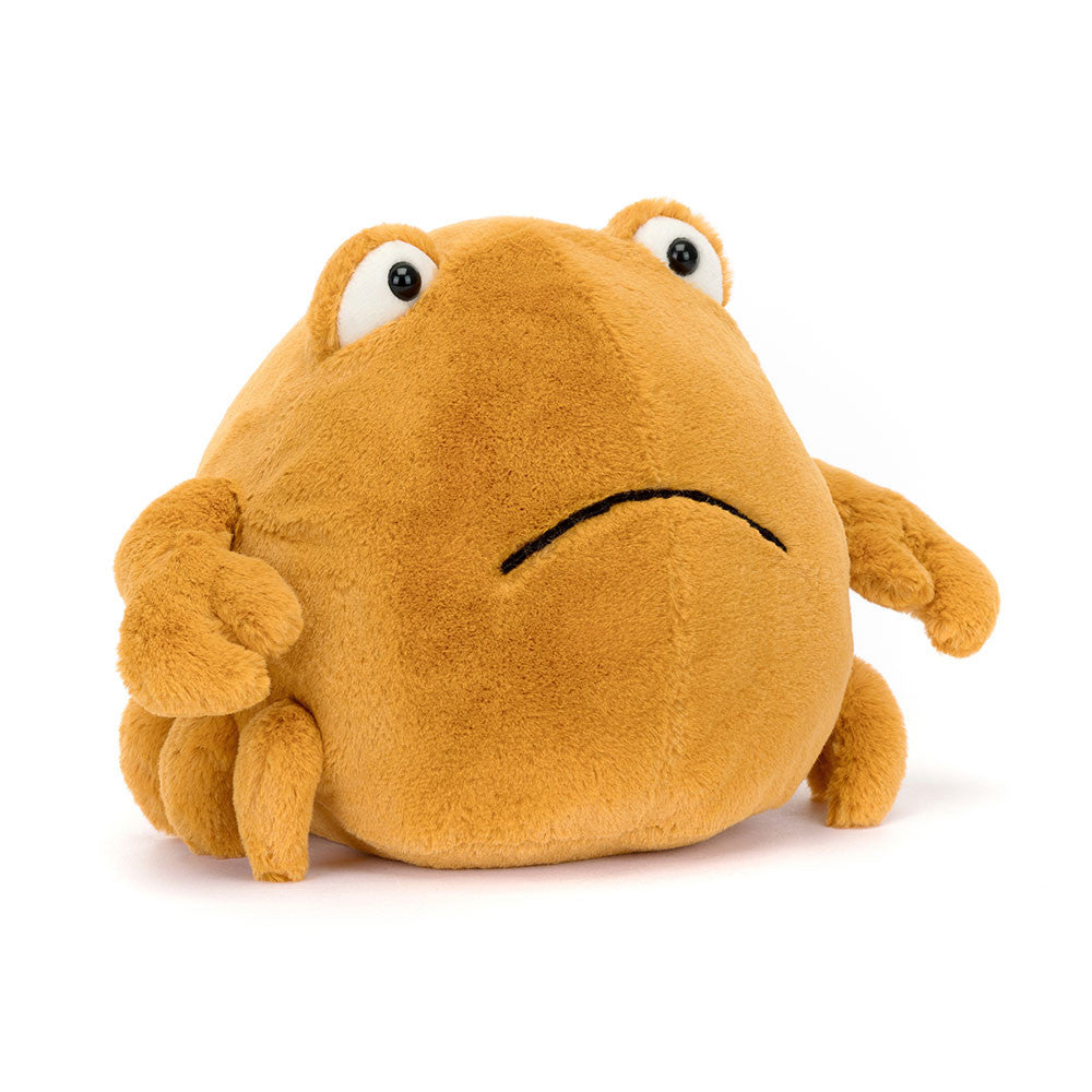 Chrissie Crab Jellycat