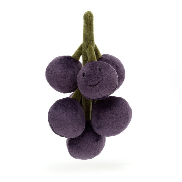 Fabulous Grapes | Jellycat