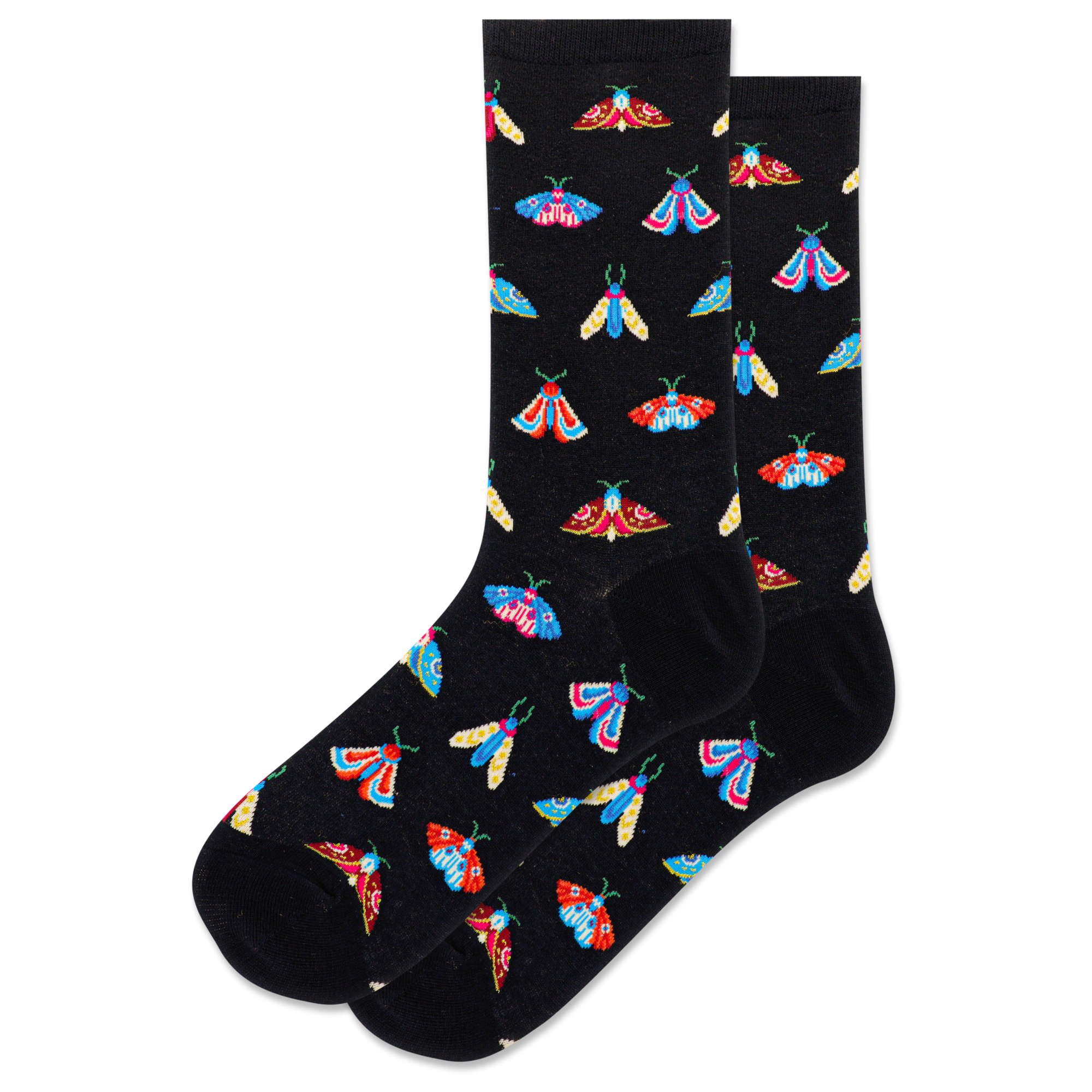 HotSox Women's | Bugs Crew Socks