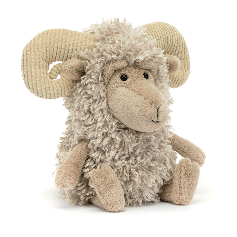 Ramsley Sheep | Jellycat