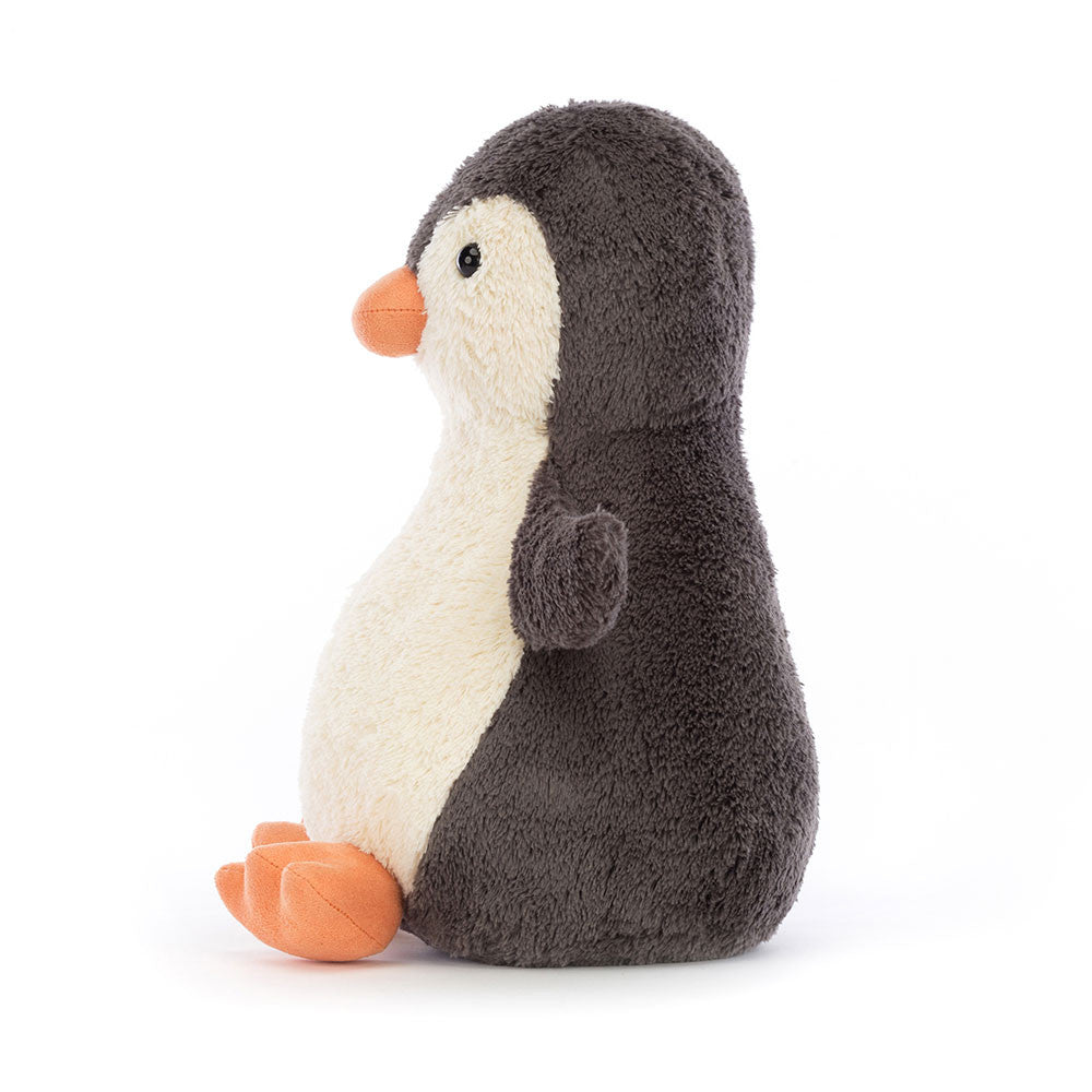 Medium Peanut Penguin | Jellycat