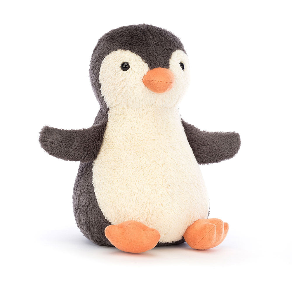 Medium Peanut Penguin | Jellycat