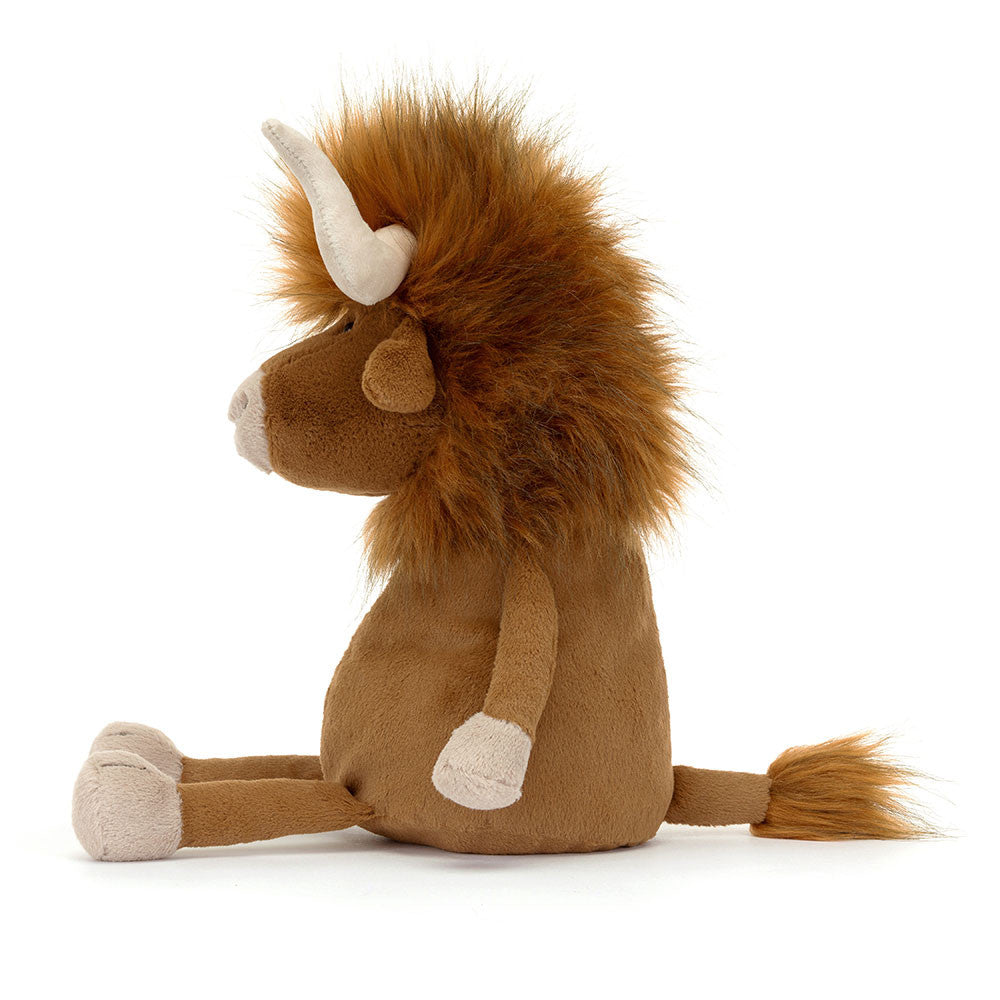 Ramone Bull | Jellycat