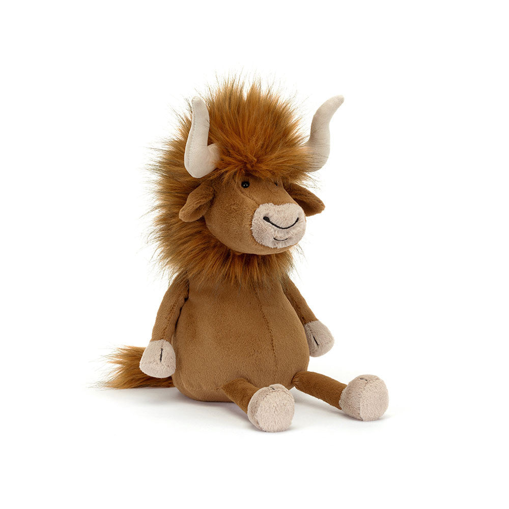 Ramone Bull | Jellycat