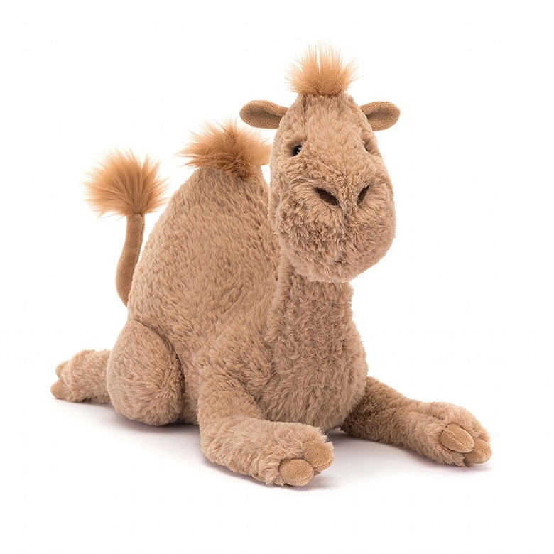 Richie Dromedary Jellycat