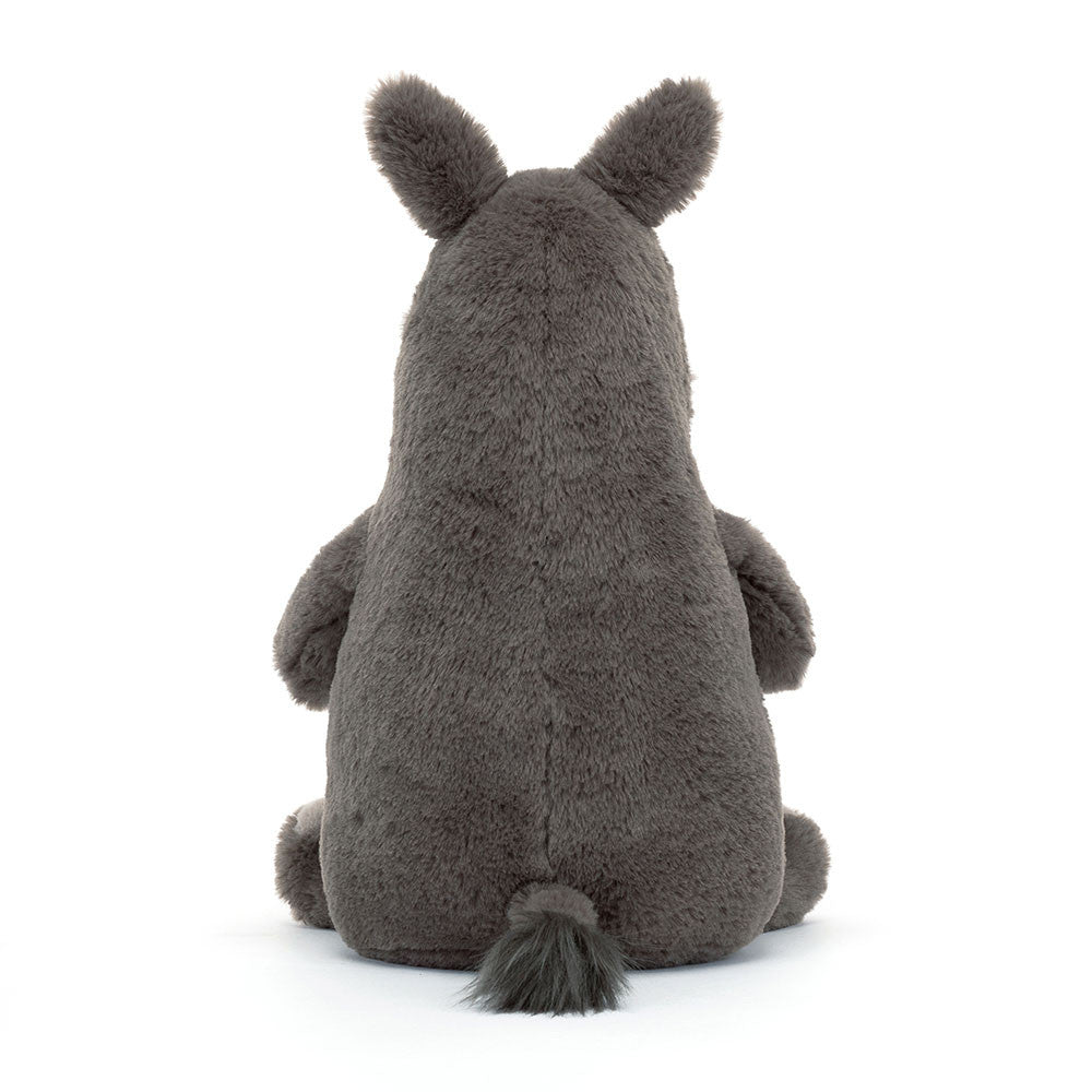 Roderick Rhinoceros Jellycat