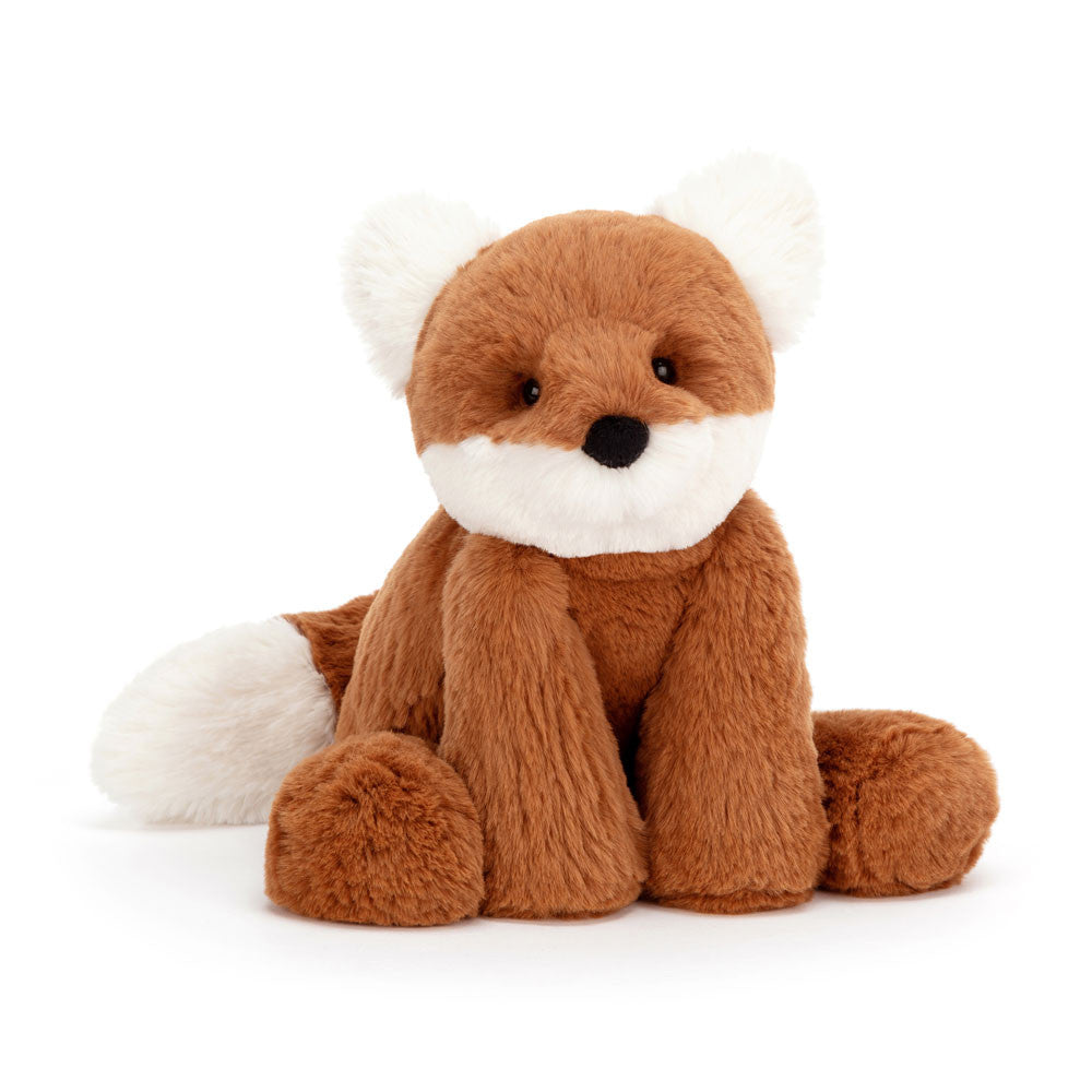 Smudge Fox | Jellycat