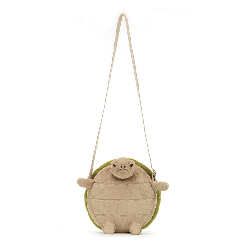 Timmy Turtle Bag | Jellycat