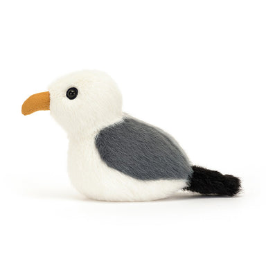 Birdling Seagull - Oscar & Libby's