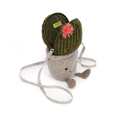 Amuseable Cactus Bag - Oscar & Libby's