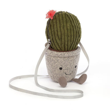 Amuseable Cactus Bag - Oscar & Libby's