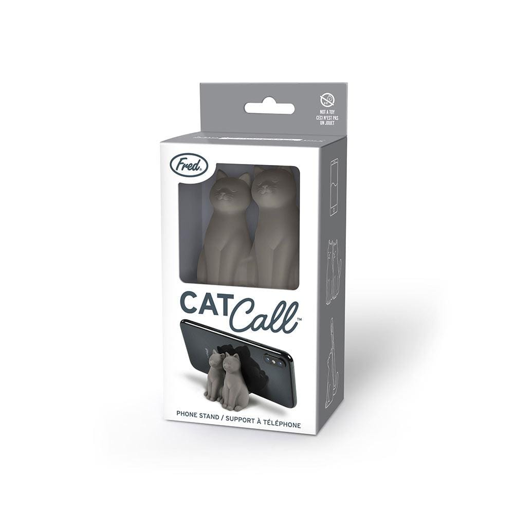 Catcall Phone Stand | Fred
