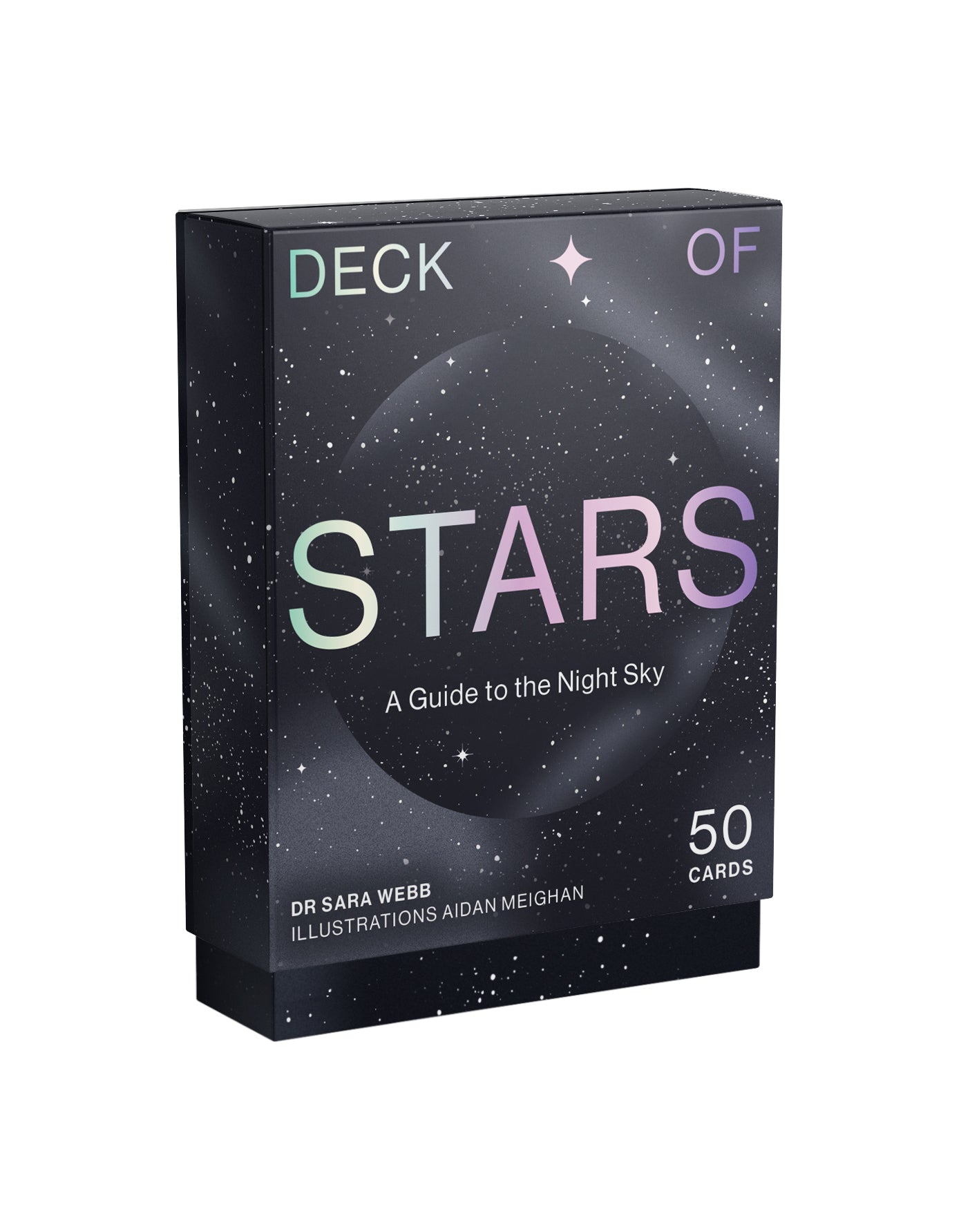 Deck of Stars - Oscar & Libby's