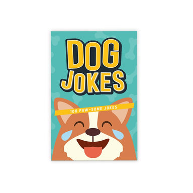 Dog Jokes | Gift Republic - Oscar & Libby's