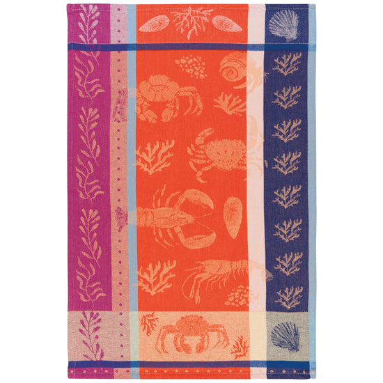 Daily Catch Dish Towel | Now Designs