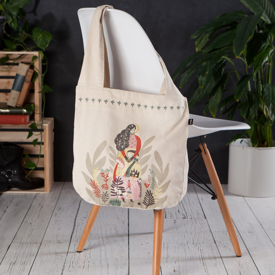 Far and Away To & Fro Tote Bag | Danica