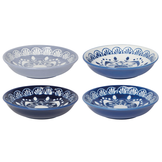 Porto Dipping Dishes - Set of Four