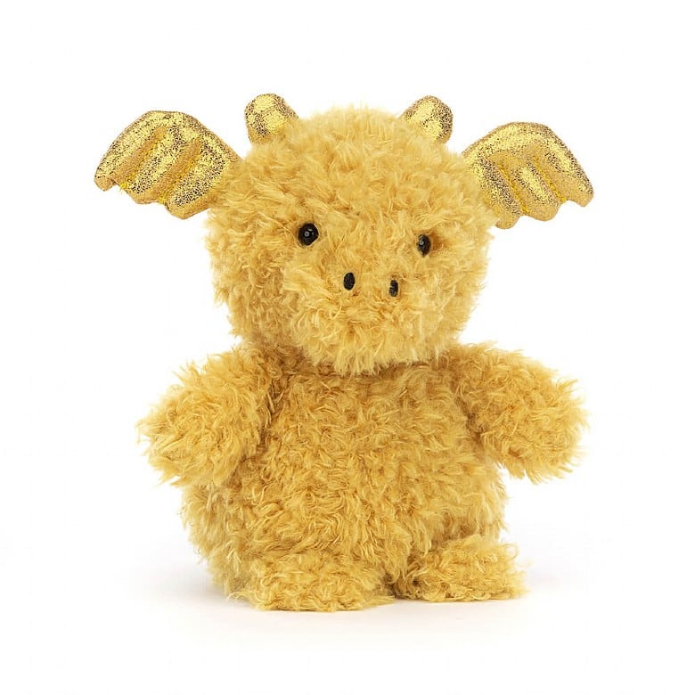 Little Dragon Jellycat