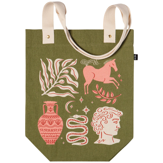 Olympus Tote Bag | Now Designs