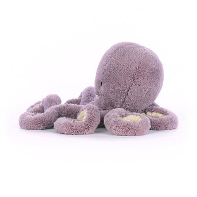Maya Octopus Little - Oscar & Libby's