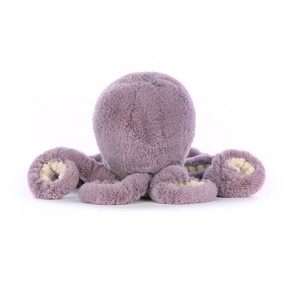 Maya Octopus Little - Oscar & Libby's