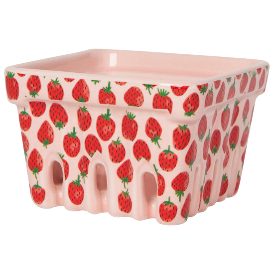 Berry Sweet Berry Basket - 1Pc