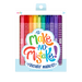 Make No Mistake Erasable Markers | Ooly - Oscar & Libby's