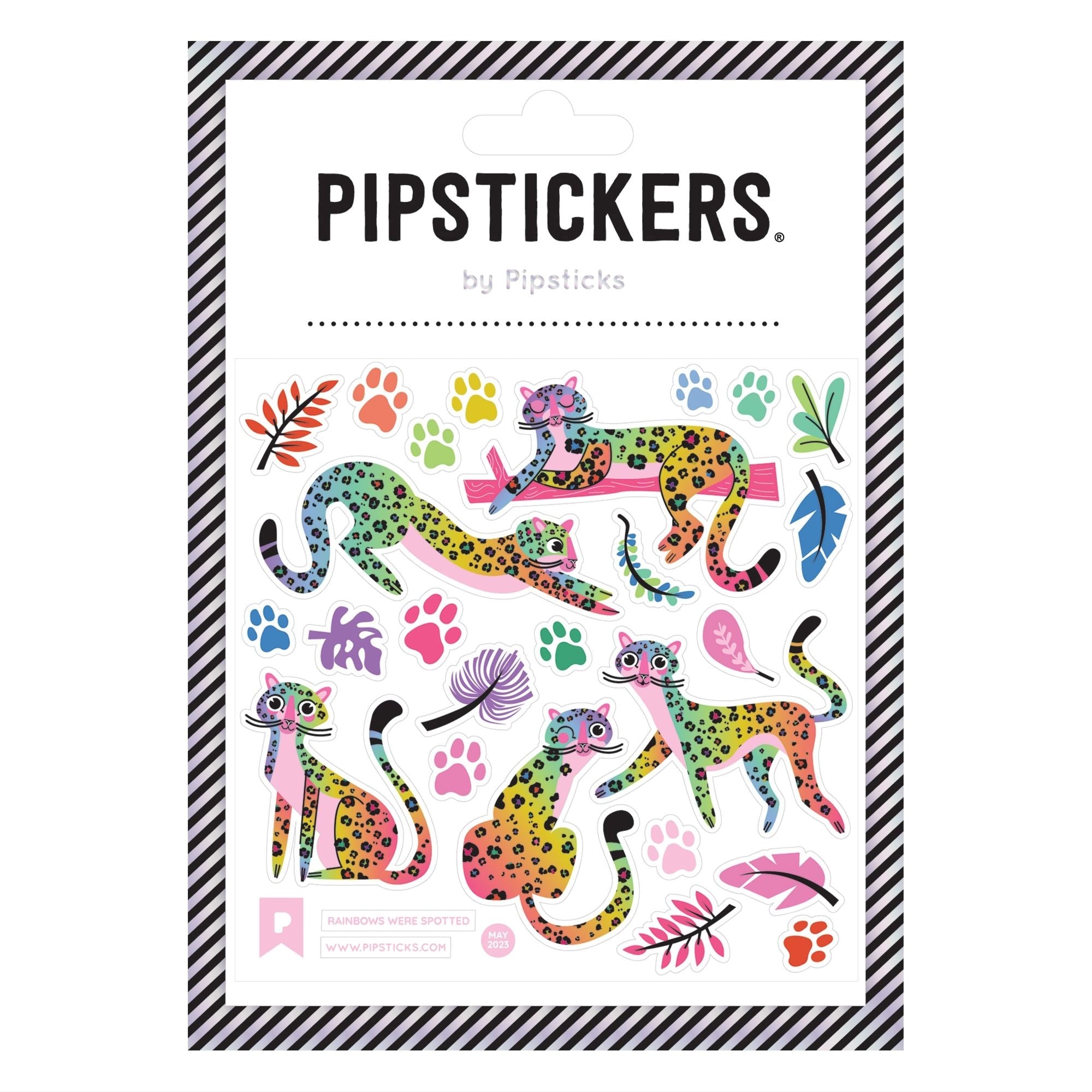 Pipstickers | Rainbows Were Spotted