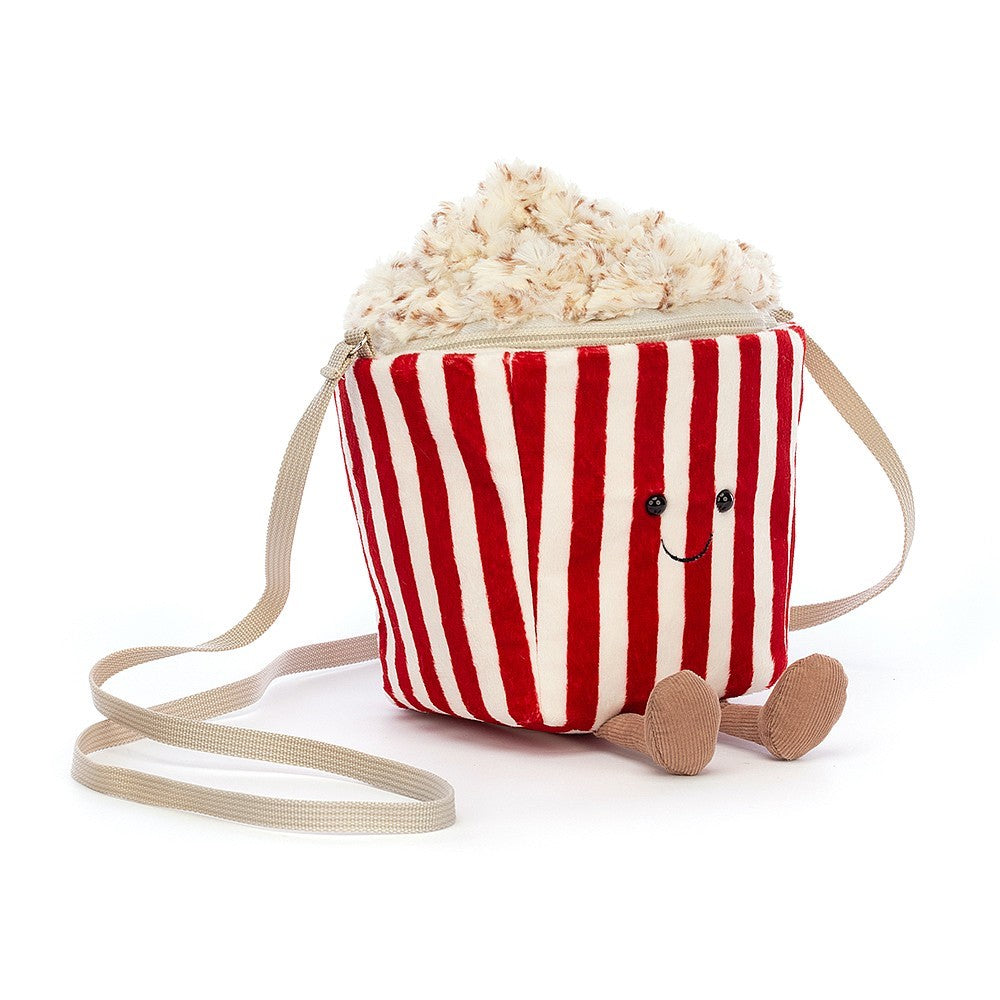 Amuseable Popcorn Bag - Oscar & Libby's