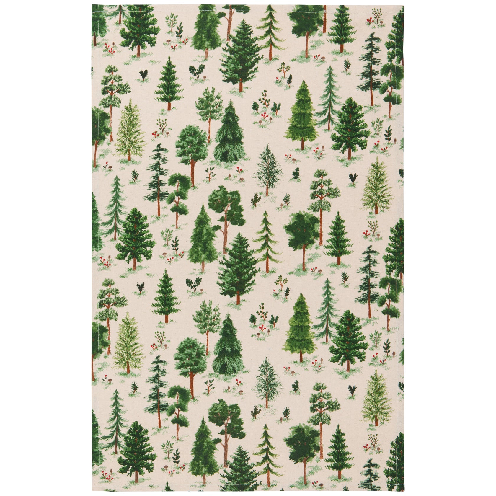 Woodland Dish Towel | Now Designs