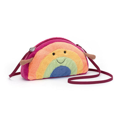 Amuseable Rainbow Bag - Oscar & Libby's