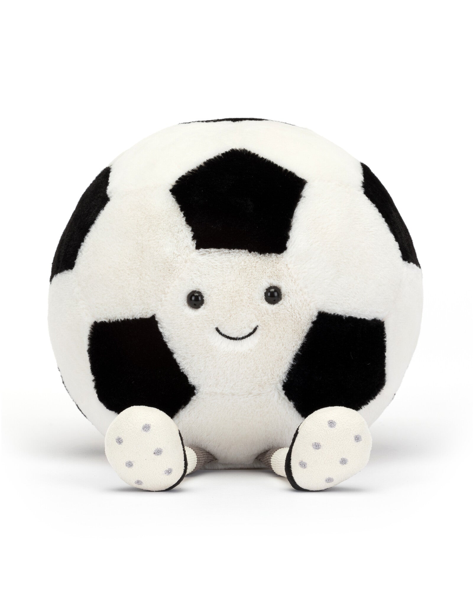Amuseable Sports Soccer Ball - Oscar & Libby's