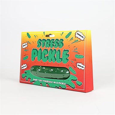 Stress Pickle - Oscar & Libby's