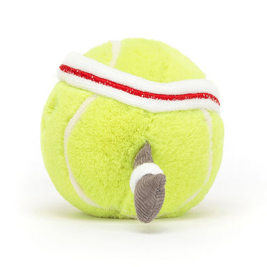 Amuseable Sports Tennis Ball - Oscar & Libby's