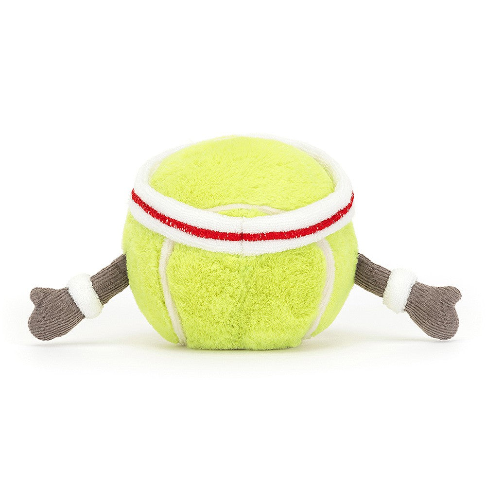 Amuseable Sports Tennis Ball - Oscar & Libby's