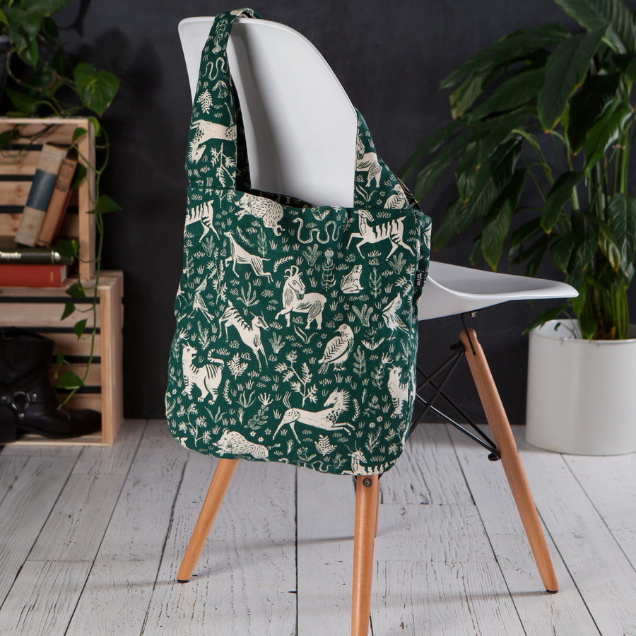 Boundless To & Fro Tote Bag | Danica