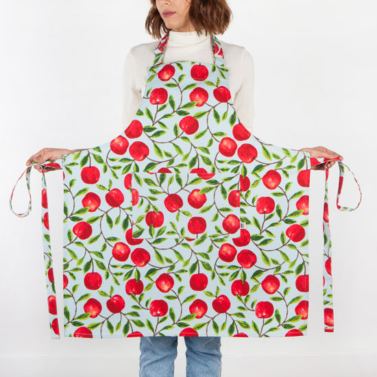Orchard Chef Apron | Now Designs